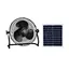 solar fan